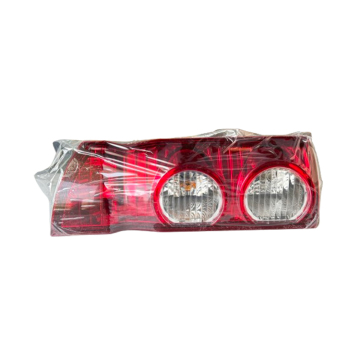 Chinese Supplier of Original Tractor Trailer Truck Spare Parts: Side Left Lamp Model 4133200R001