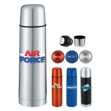 Bullet Vacuum Bottle