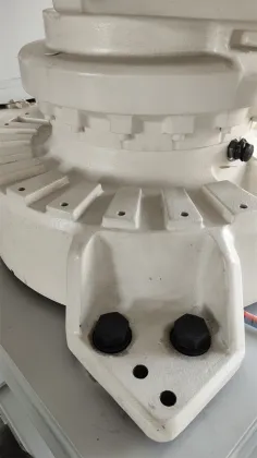 Abb Robot Palletizer for Bags or Cases - Good Quality at Attractive Price
