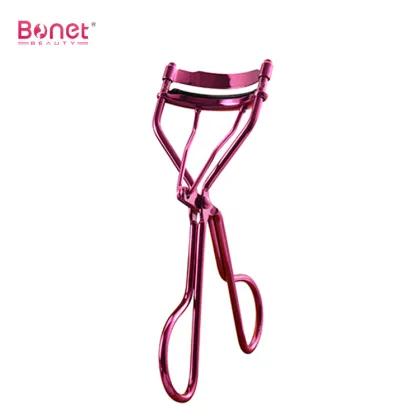 Eyelash Curler Portable Makeup Tool for Travel