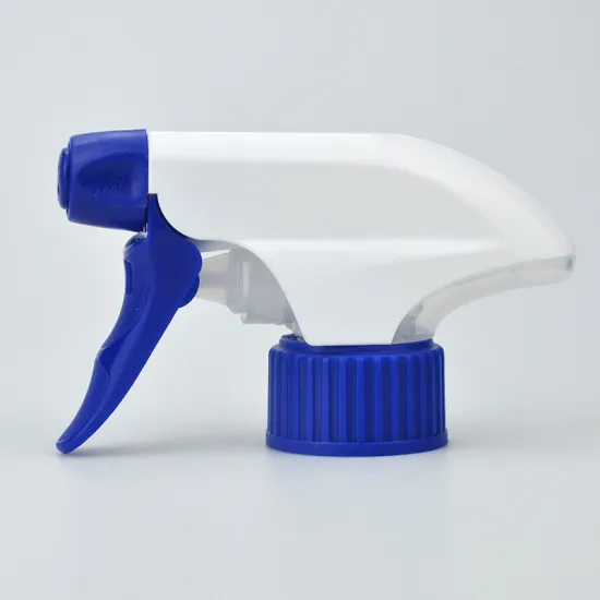500ml alcohol spray bottle trigger chemical resistant