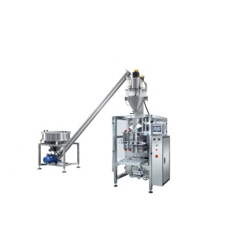 Automatische vertikale Verpackungsmaschine von 1 kg Mehl