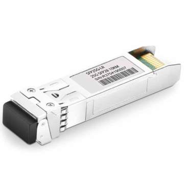 25GBASE-LR SFP28 25GB/s 1310NM 10km Modul Mod Single