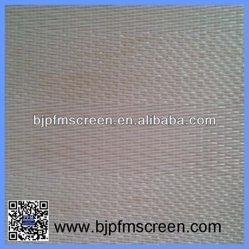 High Density Polyester Sludge Dewatering Fabric(Factory)