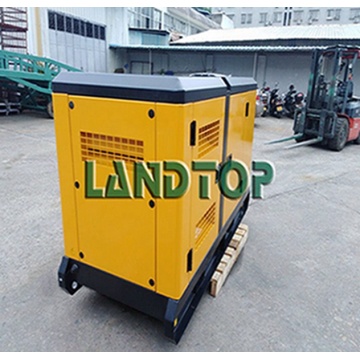 super silent diesel generator in good quality