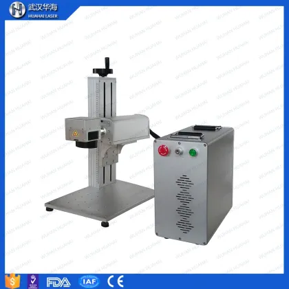 Reliable &Secured label/shipping mark/trademark/signboard/logo laser marking and printing machine