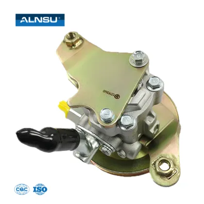 Factory Direct Power Steering Pump for Nissan ELGRAND (E50) - 49110-VE000