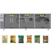 Multi-function Sachet Packing Machine WHM-180Z