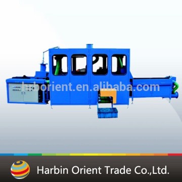 Automatic FB06 battery electrode plate cutting machine