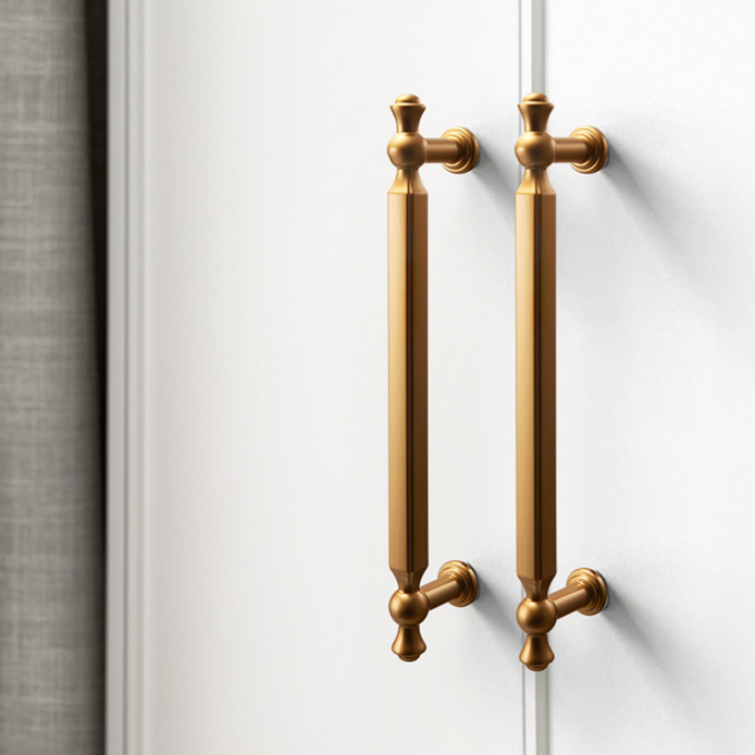 drawer handles and pulls