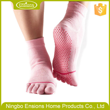 great material professional supplier non slip sock