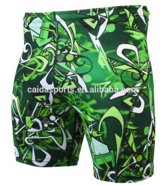 In vogue fashionable tight gym boxer shorts
