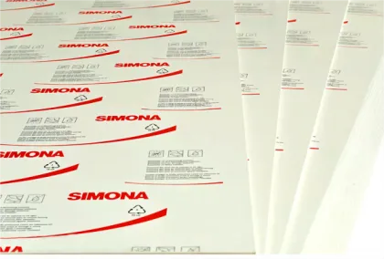 SIMONA® Polypropylene Homopolymer (PP-H)