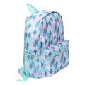 Sac de livres pour enfants Twill Composite Sac imprimé