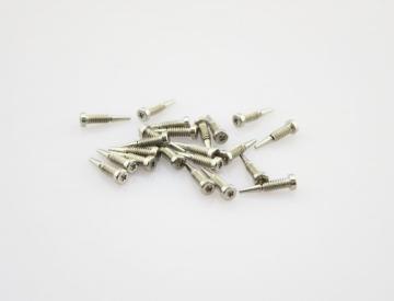 Torx Stainless Steel Self Align Spring Hinge Screw Eyewear