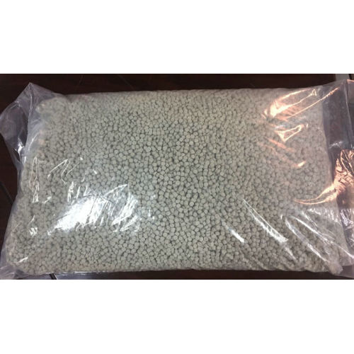 Neutral Package Anti-Foam Masterbatch