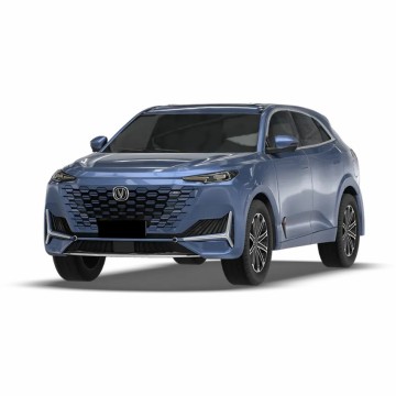 Hot Selling New Energy SUVs: Changan Univ/Unik Electric Cars para 2023