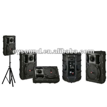 Pro stage audio plastic speaker B2 series