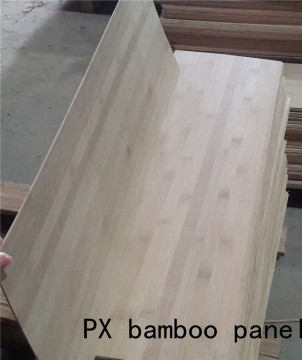 bamboo Skateboard E0 glue carbonized bamboo baord
