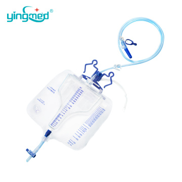 Túi thoát nước tiểu chính xác sang trọng