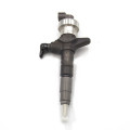 Injecteur Buse 8981575562 pour moteur 6WG1 6cylindres