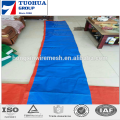 HDPE Tarpaulin Fabric as Truck Boat Cargo Cover