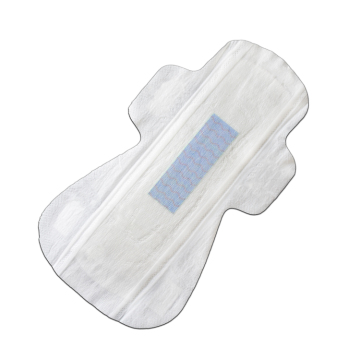 unscented sanitary pads boots