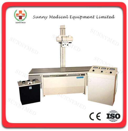 SY-D011 Guangzhou 200ma Medical X ray diffraction machine at low price