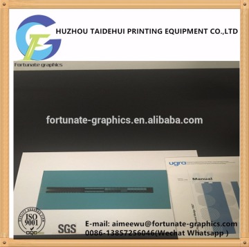High Quality Like Fuji Ps Printing Plate