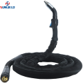 Torcia per estrazione fumi MIG MAG XL15AK