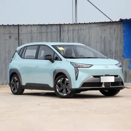 Hottest Selling GAC Aion Y Electric Used Cars