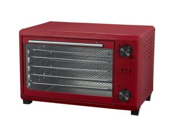 Oven Pengering Makanan 38L