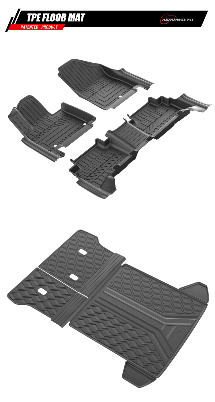 1_02Hyundai Tucson LWB floor mats