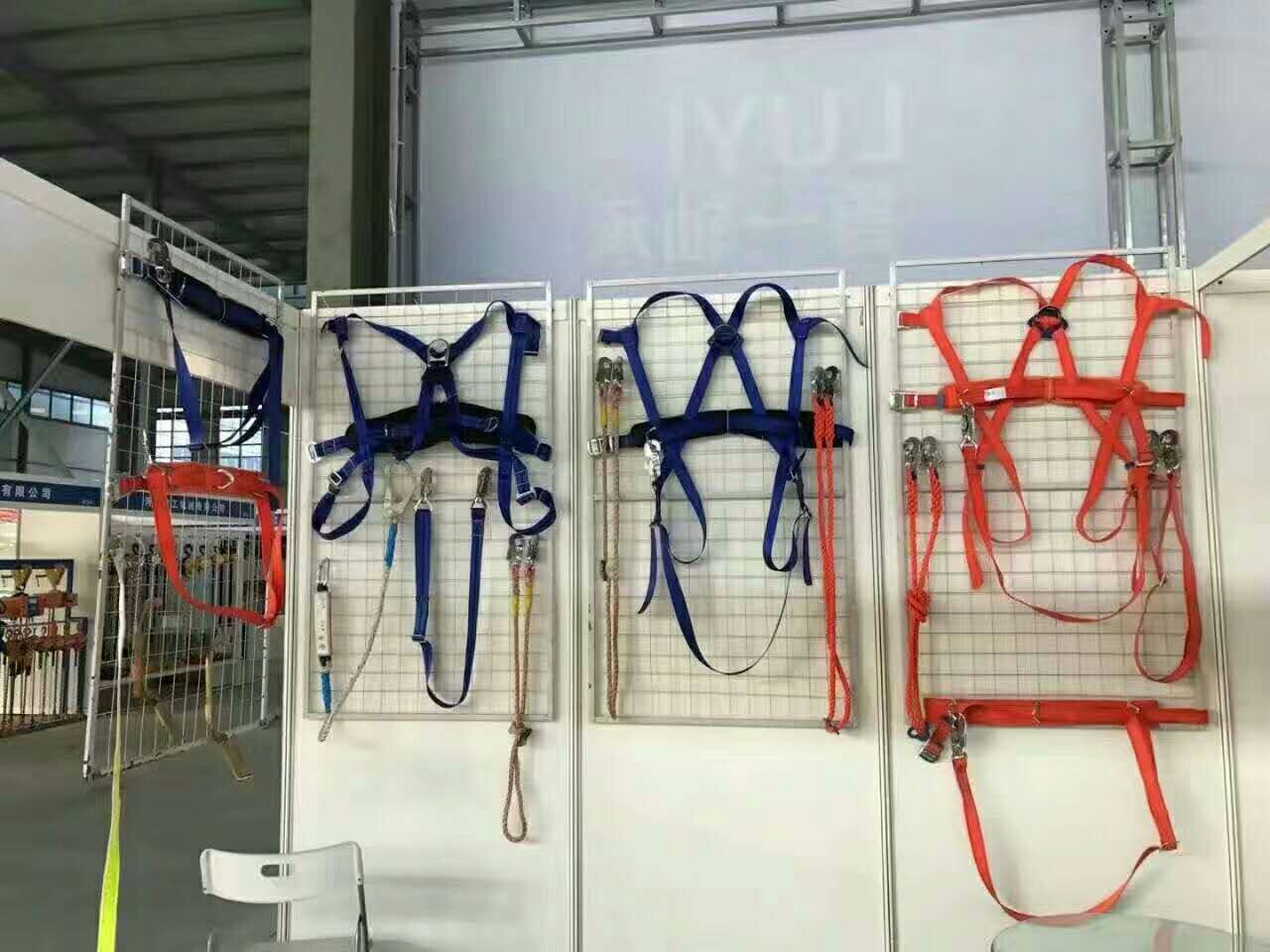 safety climbing harness