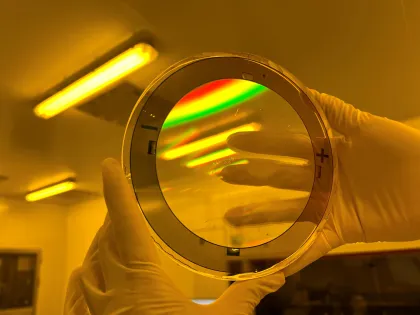 CGH for aspheric surfaces