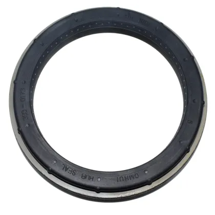 Trailer Wheel Hub Oil Seals 393-0173 - 121*160*26mm for Trucks and Commercial Vehicles