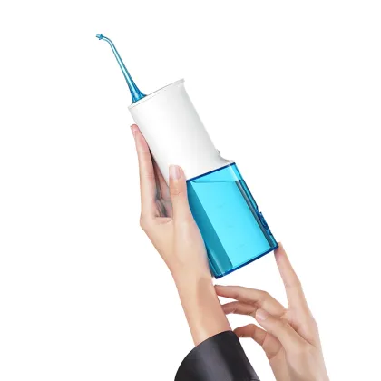 Xiaomi SOOCAS W3 Oral Irrigator Teeth Water Flosser