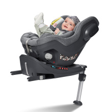 40-100 cm de carro de segurança para bebês com isofix
