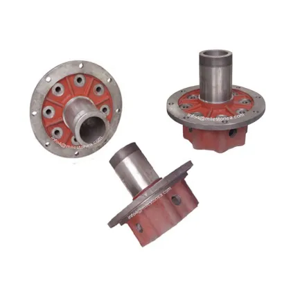 Agriculture machinery parts for K-700A tractor