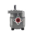 HGP-2A-F8 Excavator micro hydraulic gear pump