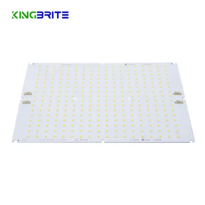2023 Newest Kingbrite PCB Board V4 Samsung LM301H LEDs (PCBA Only)