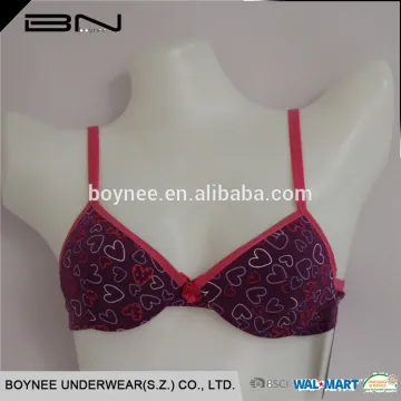 2016 factory customized hot images women sexy bra underwear