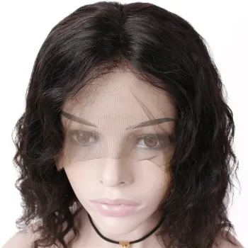 Professional Red Front Lace Bob Frontal Wig Cheap S With Lowest Price