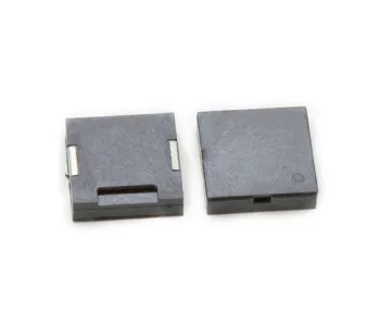 SMT1230 SMT buzzer 12*12*3mm 3v SMD buzzer