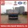 Dongfeng 4x2 9000L Vacuum Sewage Suction Tanker Truck