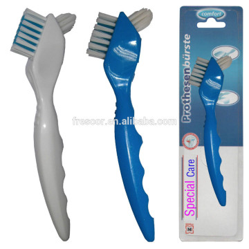 denture toothbrush