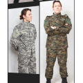 Custom Mens Camouflage Jacket and Pants Suit Hunting