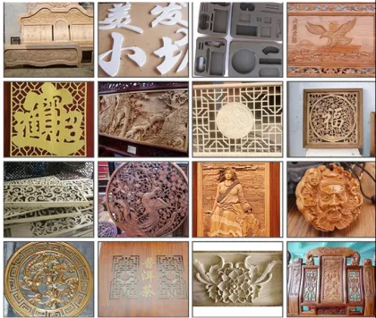 Bogong Wood Engraving Machine: Custom Wood Laser Cutting and CNC Router Laser Machine