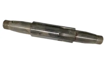 Engine Parts Fuel Injection Pump Drive Shaft