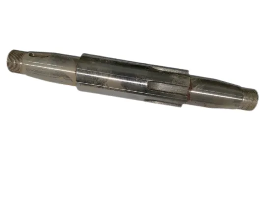 Engine Parts Fuel Injection Pump Drive Shaft